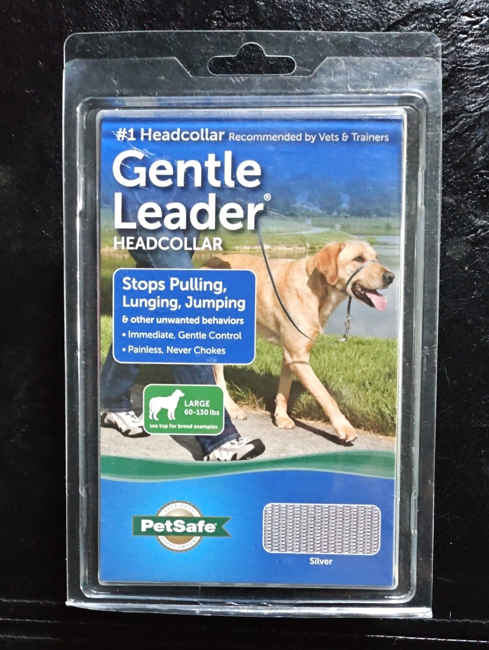 Gentle Leader Headcollar